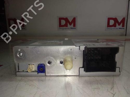 Radio PEUGEOT EXPERT Van (V_) 1.6 BlueHDi 95 | BP12665248E6 