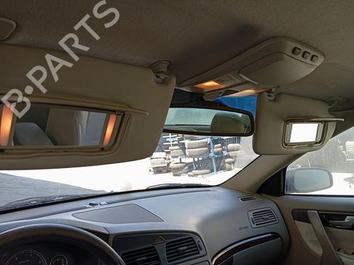 Left front shock absorber VOLVO S60 I (384) 2.4 D | BP30373702M16 