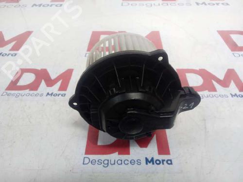 Heater blower motor HYUNDAI i20 II (GB, IB) 1.2 | BP16774988M62 