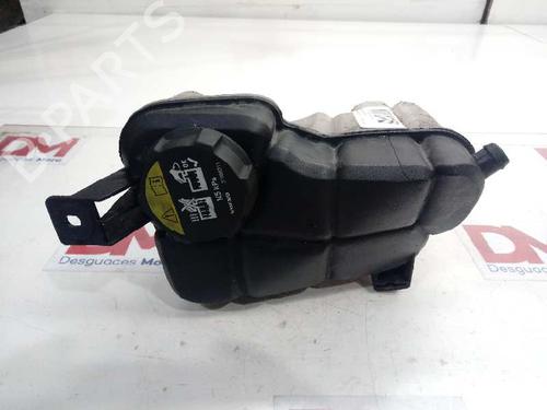Used Expansion tank VOLVO XC60 I SUV (156) D5 AWD (185 hp) 15962685