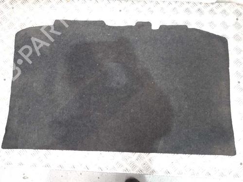 Used Boot lining Boot lining PEUGEOT 207 SW (WK_) [2007-2013] 14131639 14131639