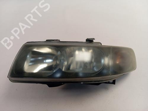 Used Left headlight SEAT TOLEDO II (1M2) 2.3 V5 (150 hp) 21589663