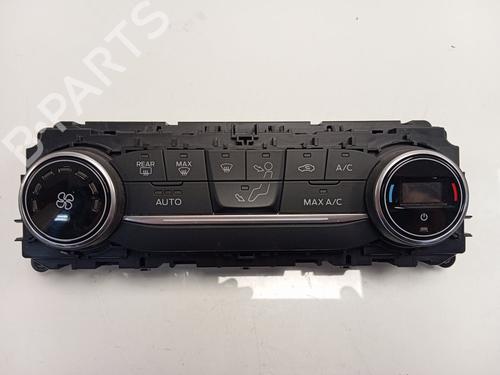 Used Climate control FORD ECONOLINE Van [2001-2002]  23108914