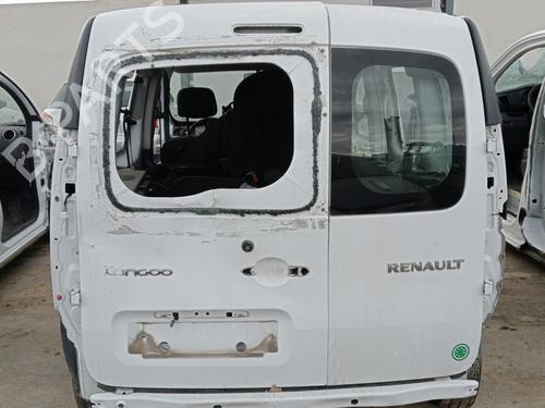 Motor RENAULT KANGOO III MPV  | BP26034186M1 