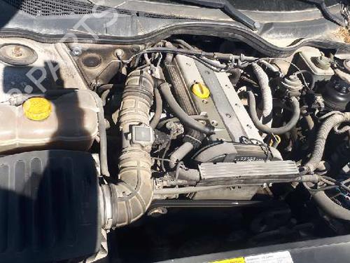 Alternator OPEL OMEGA B (V94) | BP13312369M7
