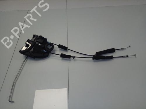 Rear right lock HONDA CIVIC IX (FK) 2.2 i-DTEC (FK3) | BP12675894C99 