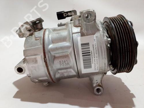 AC-Kompressor RENAULT ARKANA I (LCM_, LDN_) [2019-2025]  28671700