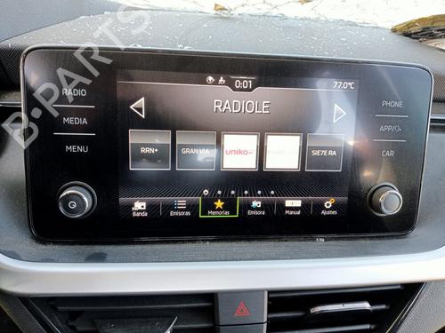 Mirror switch SKODA KAMIQ (NW4)  | BP22611952I25  - Image 9
