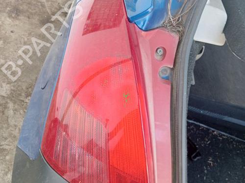 Used Left taillight SUZUKI SWIFT III (MZ, EZ) [2005-2025]  13742725