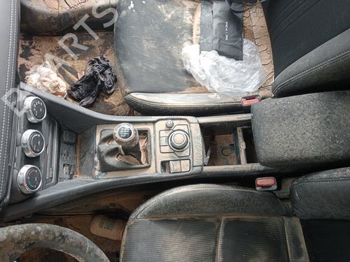 Højre baglygte MAZDA CX-3 (DK)  | BP26122842C35 