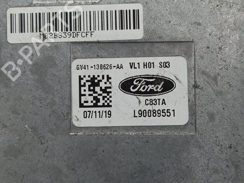 Lights ECU FORD KUGA III (DFK) | BP34223811M55 - Image 4