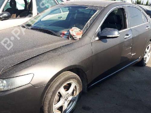 Hood lock HONDA ACCORD VII (CL, CN) 2.0 (CL7) | BP30371342C133