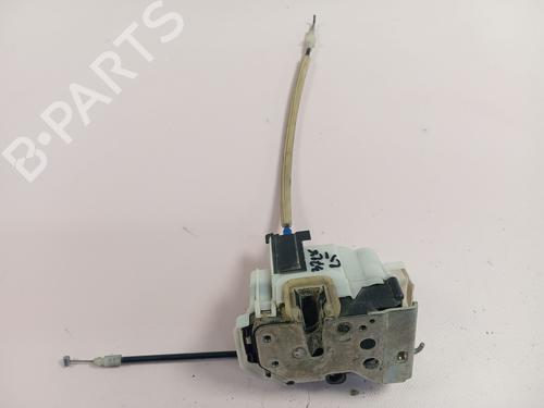 Front left lock FIAT DOBLO Cargo (263_)  | BP27318791C98 