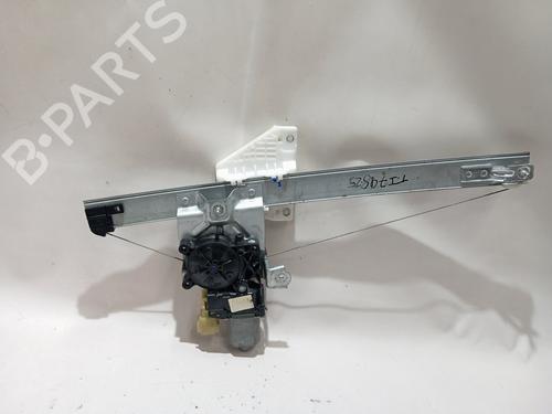 Rear left window mechanism FORD KUGA III (DFK) | BP34636664C24 - Image 2
