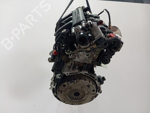 Engine SMART CITY-COUPE (450) 0.6 (S1CLA1, 450.341) | BP27302736M1 