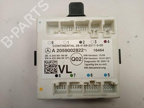 Used Electronic module Electronic module 38749933 38749933