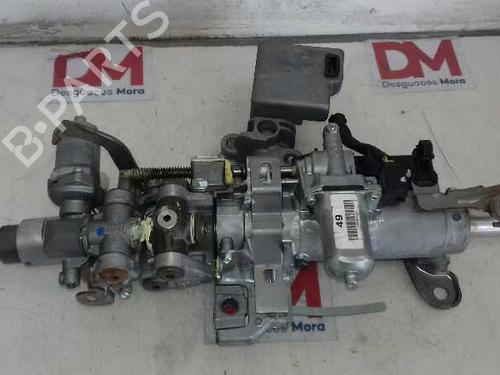 Steering column LEXUS IS II (_E2_) 220d (ALE20) | BP29409653M21 
