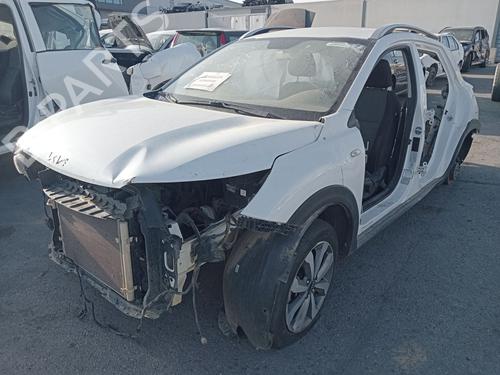 Used Parts KIA STONIC (YB) 1.2 CVVT 5006802