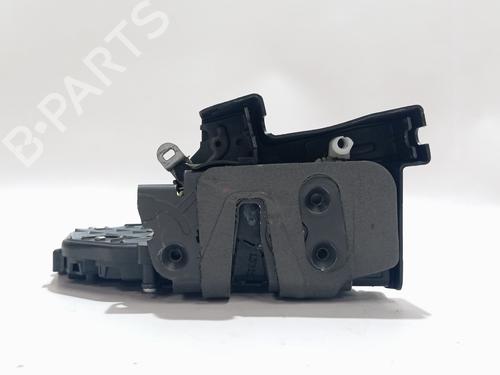 Used Front left lock Front left lock LAND ROVER RANGE ROVER EVOQUE (L538) [2011-2019] 34509101 34509101