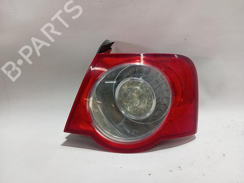 Used Right taillight VW PASSAT B6 (3C2) [2005-2011]  30934577