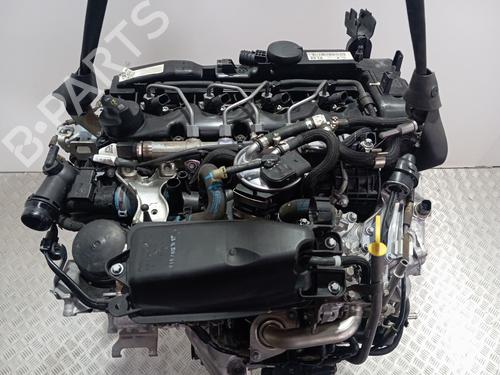 Used Engine Engine 39175880 39175880