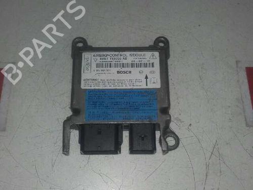 Airbag styreenhed FORD FOCUS C-MAX (DM2) [2003-2007]  16541441
