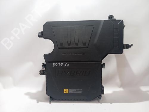 Used Air filter box Air filter box KIA NIRO II (SG2) 1.6 GDI Hybrid (141 hp) 34189511 34189511