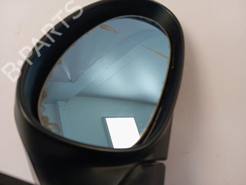 Right mirror BMW 1 (E87) 118 d | BP20677277C27 