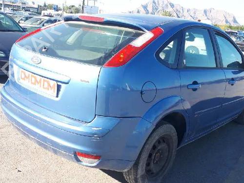 Mass air flow sensor FORD FOCUS II (DA_, HCP, DP)  | BP12840620M95 