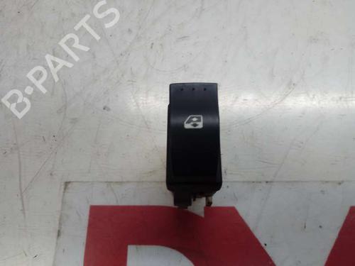 Used Left front window switch RENAULT MODUS / GRAND MODUS (F/JP0_) [2004-2025]  30371934