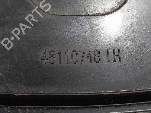 Left headlight PEUGEOT BOXER Bus  | BP29584884C28 