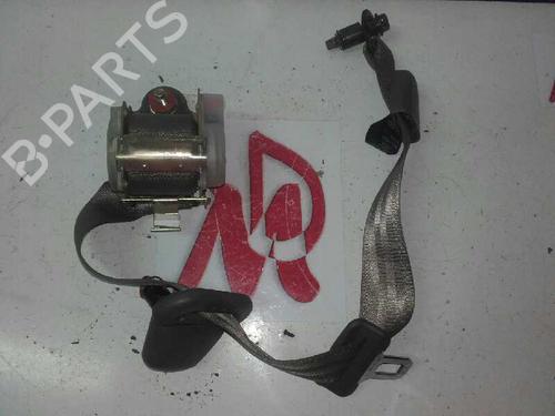 Used Rear left seatbelt HYUNDAI SANTA FÉ I (SM) [2000-2006]  17031971