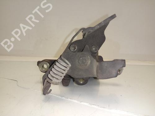 Left rear brake caliper FORD MONDEO III Saloon (B4Y)  | BP16061454M107 