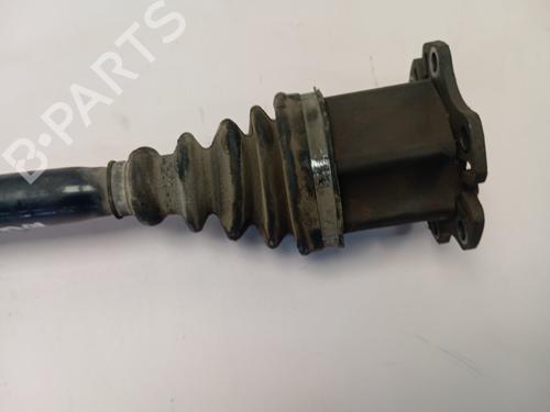 Right front driveshaft AUDI A4 B6 (8E2) 1.9 TDI | BP29437118M39 