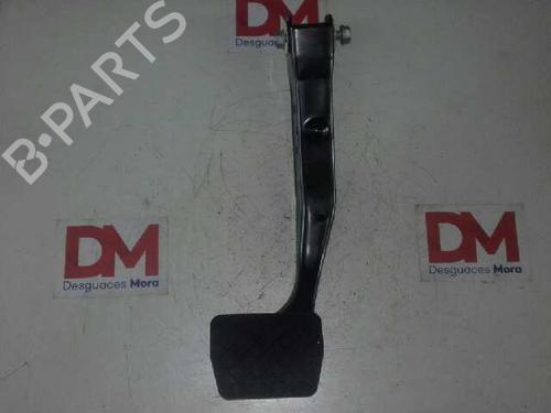 Used Break pedal AUDI Q3 (8UB, 8UG) [2011-2020]  12935705