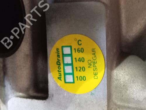 Engine AUDI A5 Sportback (8TA) 2.0 TFSI | BP30685186M1 