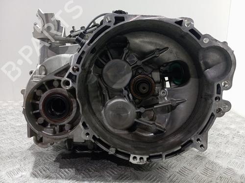 Used Gearbox KIA SPORTAGE IV (QL, QLE) [2015-2022]  22778808