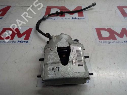 Used Right front brake caliper SEAT IBIZA IV (6J5, 6P1) [2008-2017]  12840315