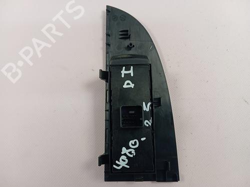 Left front window switch SEAT LEON (1P1)  | BP26883175I27 