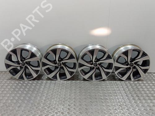 Felg CITROËN C4 AIRCROSS [2010-2025]  20649642
