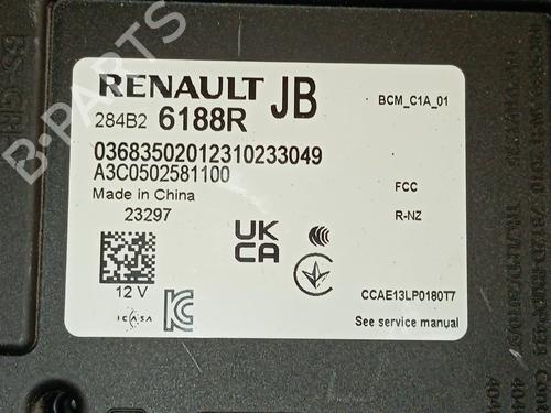 Electronic module RENAULT KANGOO III Box Body/MPV 1.5 Blue dCi 95 (FJAB) | BP36991263M83 - Image 2