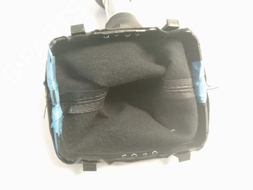 Shift knob AUDI A3 Sportback (8PA) 2.0 FSI | BP16735913I34 