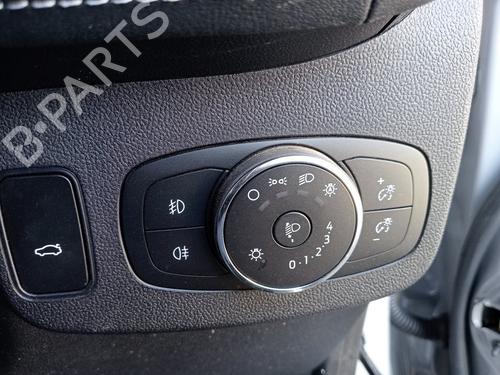 Catalyst FORD PUMA (J2K, CF7)  | BP20640899M10  - Image 17