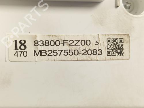 Instrument cluster TOYOTA COROLLA Hatchback (_E21_, _EA1_, _EH1_) 2.0 Hybrid (MZEH12) | BP35785663C47 - Image 3