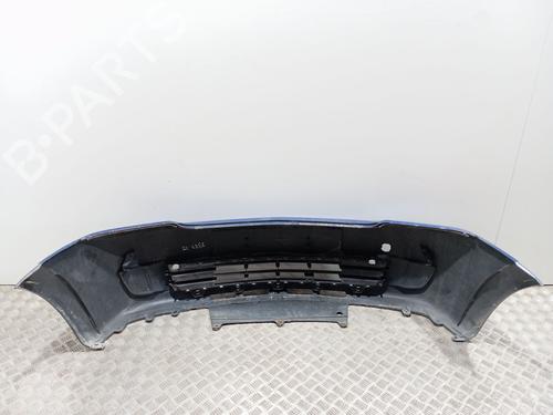 Front bumper OPEL MERIVA A MPV (X03)  | BP26432831C7 