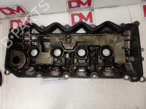 Valve cover NISSAN X-TRAIL I (T30)  | BP16446879M124 