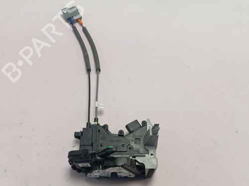 Used Rear left lock HYUNDAI KONA (OS, OSE, OSI) [2017-2023]  31717151