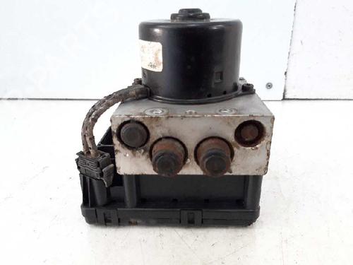 ABS pump CHRYSLER VOYAGER IV (RG, RS)  | BP12657038M43 
