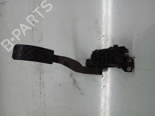 Pedal VW GOLF IV (1J1)  | BP27491506I4 