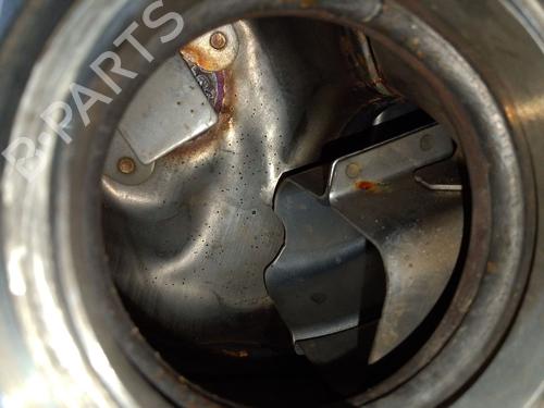 Catalyst MAZDA CX-60 (KH_) 3.3 e-SKYACTIV-D MHEV | BP40120529M10 - Image 3